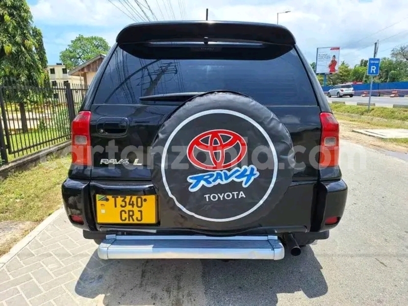 Big with watermark toyota rav4 kigoma buhigwe 23936