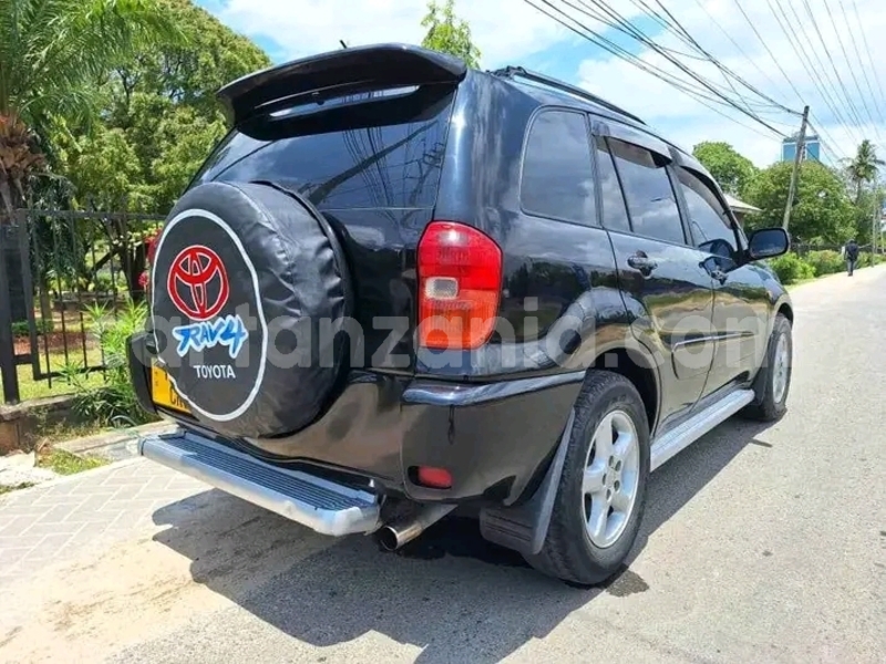 Big with watermark toyota rav4 kigoma buhigwe 23936