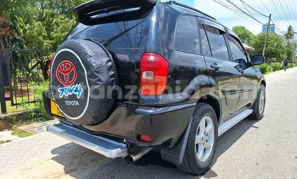 Buy Used Toyota RAV4 Black Car in Buhigwe in Kigoma Buy Used Toyota RAV4 Black Car in Buhigwe in Kigoma