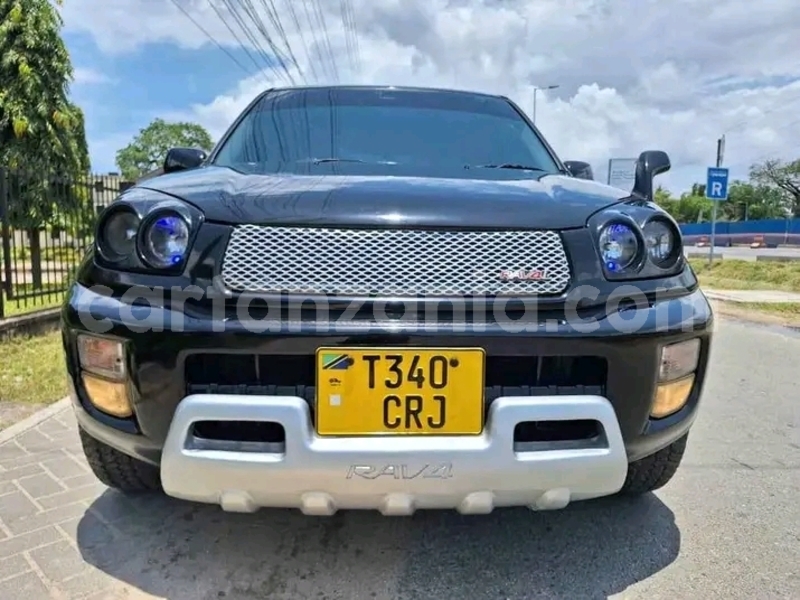 Big with watermark toyota rav4 kigoma buhigwe 23936