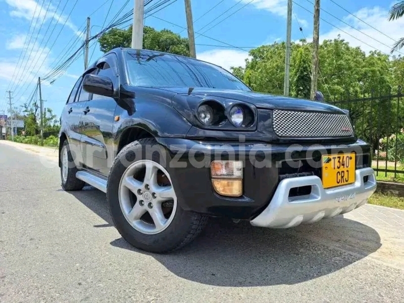 Big with watermark toyota rav4 kigoma buhigwe 23936