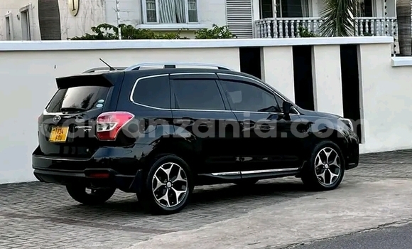 Buy Used Toyota Fortuner Black Car in Buhigwe in Kigoma Buy Used Toyota Fortuner Black Car in Buhigwe in Kigoma