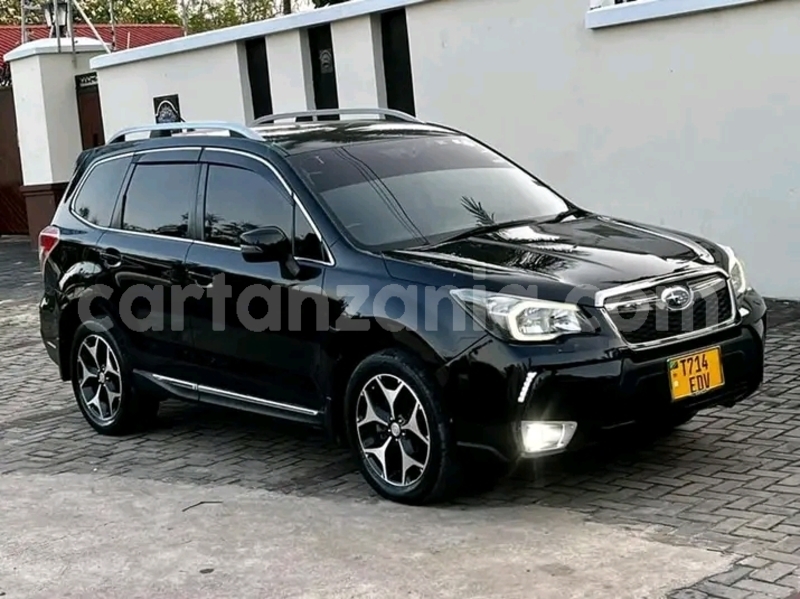 Big with watermark toyota fortuner kigoma buhigwe 23937