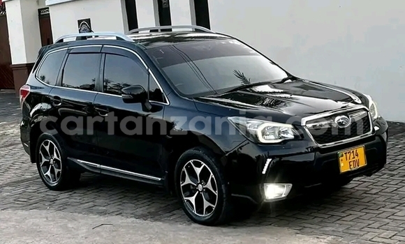 Buy Used Toyota Fortuner Black Car in Buhigwe in Kigoma Buy Used Toyota Fortuner Black Car in Buhigwe in Kigoma