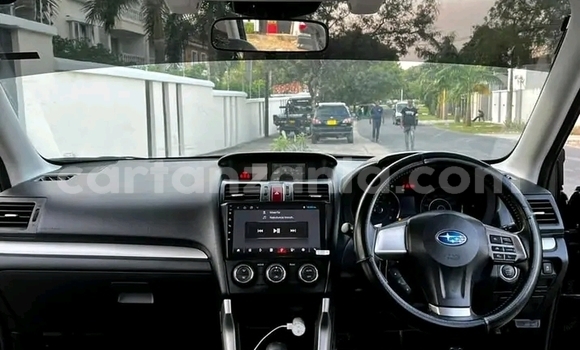 Buy Used Toyota Fortuner Black Car in Buhigwe in Kigoma Buy Used Toyota Fortuner Black Car in Buhigwe in Kigoma