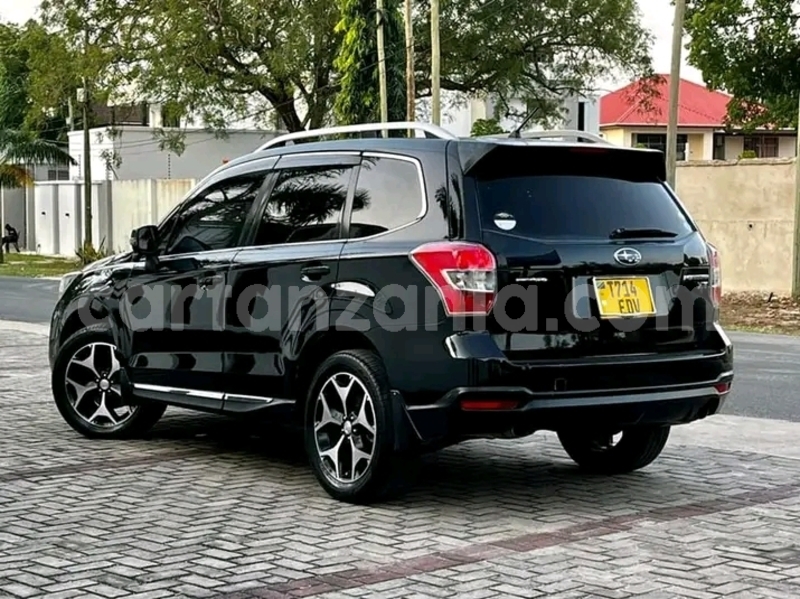 Big with watermark toyota fortuner kigoma buhigwe 23937