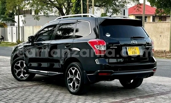 Buy Used Toyota Fortuner Black Car in Buhigwe in Kigoma Buy Used Toyota Fortuner Black Car in Buhigwe in Kigoma