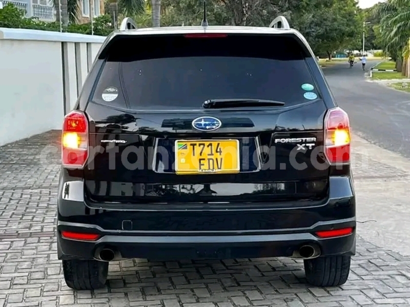 Big with watermark toyota fortuner kigoma buhigwe 23937