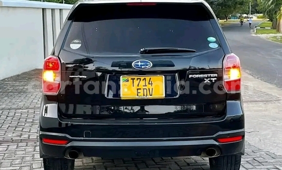Buy Used Toyota Fortuner Black Car in Buhigwe in Kigoma Buy Used Toyota Fortuner Black Car in Buhigwe in Kigoma