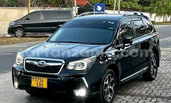 Buy Used Toyota Fortuner Black Car in Buhigwe in Kigoma Buy Used Toyota Fortuner Black Car in Buhigwe in Kigoma