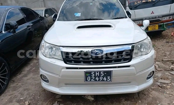 Buy Used Subaru Outback White Car in Buhigwe in Kigoma Buy Used Subaru Outback White Car in Buhigwe in Kigoma