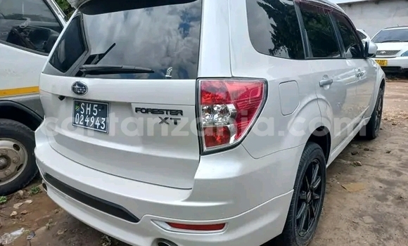 Buy Used Subaru Outback White Car in Buhigwe in Kigoma Buy Used Subaru Outback White Car in Buhigwe in Kigoma