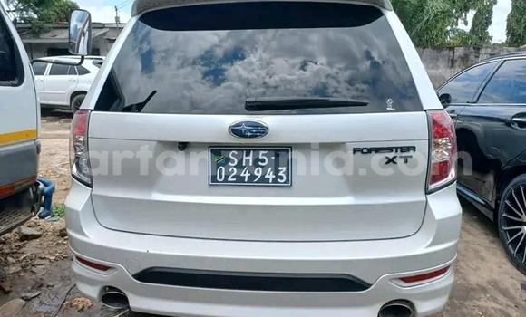 Buy Used Subaru Outback White Car in Buhigwe in Kigoma Buy Used Subaru Outback White Car in Buhigwe in Kigoma