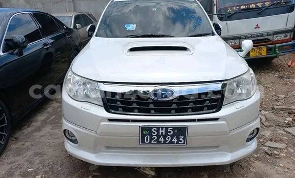 Buy Used Subaru Outback White Car in Buhigwe in Kigoma Buy Used Subaru Outback White Car in Buhigwe in Kigoma