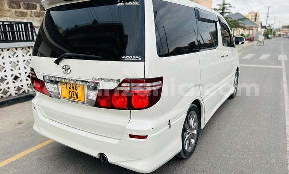 Buy Used Alpina B10 White Car in Dar es Salaam in Dar es Salaam Buy Used Alpina B10 White Car in Dar es Salaam in Dar es Salaam