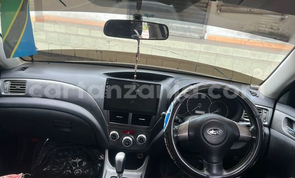 Buy Used Alpina B10 White Car in Dar es Salaam in Dar es Salaam Buy Used Alpina B10 White Car in Dar es Salaam in Dar es Salaam