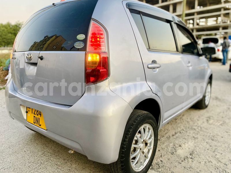 Big with watermark toyota passo dar es salaam dar es salaam 23942