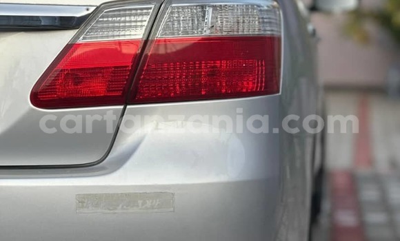 Buy Used Toyota Premio Silver Car in Dar es Salaam in Dar es Salaam Buy Used Toyota Premio Silver Car in Dar es Salaam in Dar es Salaam