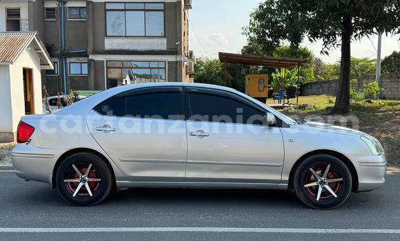 Nunua Ilio tumika Toyota Premio Fedha Gari ndani ya Dar es Salaam nchini Dar es Salaam Nunua Ilio tumika Toyota Premio Fedha Gari ndani ya Dar es Salaam nchini Dar es Salaam