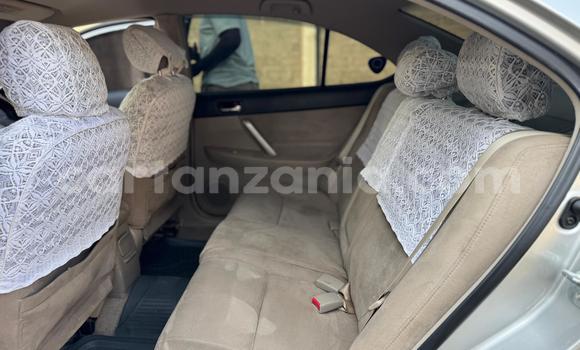 Nunua Ilio tumika Toyota Premio Fedha Gari ndani ya Dar es Salaam nchini Dar es Salaam Nunua Ilio tumika Toyota Premio Fedha Gari ndani ya Dar es Salaam nchini Dar es Salaam