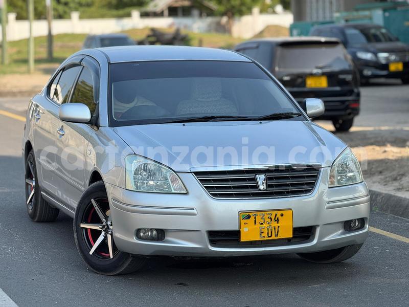 Big with watermark toyota premio dar es salaam dar es salaam 23946