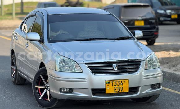 Nunua Ilio tumika Toyota Premio Fedha Gari ndani ya Dar es Salaam nchini Dar es Salaam Nunua Ilio tumika Toyota Premio Fedha Gari ndani ya Dar es Salaam nchini Dar es Salaam