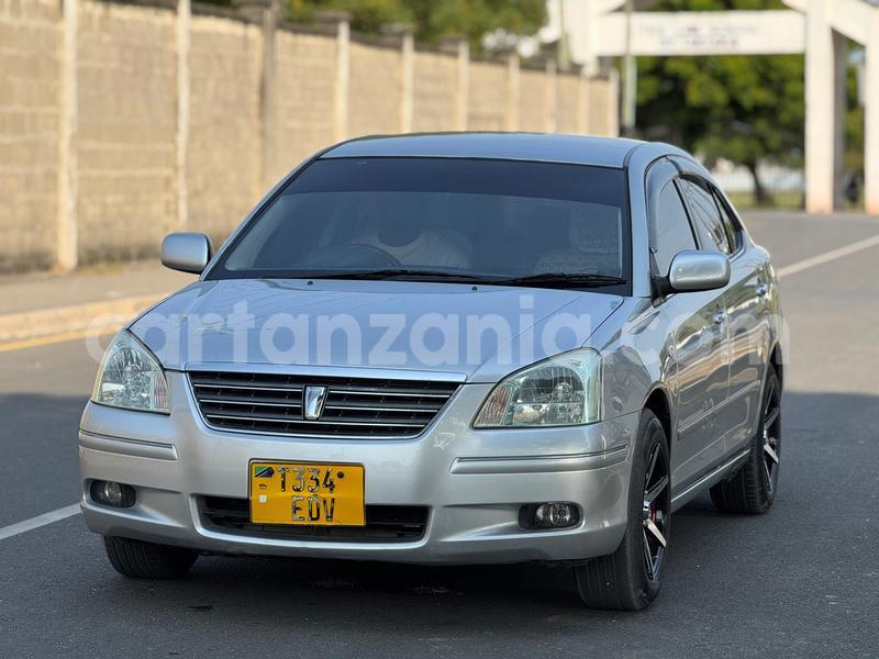 Big with watermark toyota premio dar es salaam dar es salaam 23946