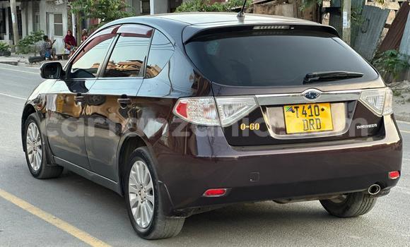 Nunua Ilio tumika Subaru Impreza Brown Gari ndani ya Dar es Salaam nchini Dar es Salaam Nunua Ilio tumika Subaru Impreza Brown Gari ndani ya Dar es Salaam nchini Dar es Salaam
