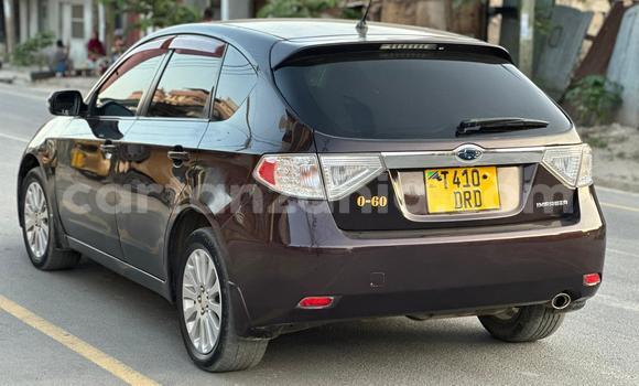 Nunua Ilio tumika Subaru Impreza Brown Gari ndani ya Dar es Salaam nchini Dar es Salaam Nunua Ilio tumika Subaru Impreza Brown Gari ndani ya Dar es Salaam nchini Dar es Salaam