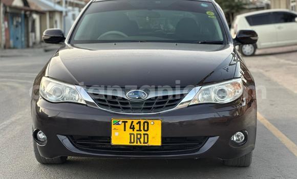 Nunua Ilio tumika Subaru Impreza Brown Gari ndani ya Dar es Salaam nchini Dar es Salaam Nunua Ilio tumika Subaru Impreza Brown Gari ndani ya Dar es Salaam nchini Dar es Salaam