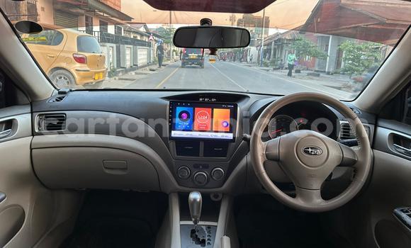 Nunua Ilio tumika Subaru Impreza Brown Gari ndani ya Dar es Salaam nchini Dar es Salaam Nunua Ilio tumika Subaru Impreza Brown Gari ndani ya Dar es Salaam nchini Dar es Salaam