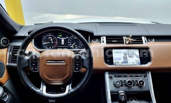 Nunua Ilio tumika Land Rover Range Rover Sport Nyeupe Gari ndani ya Dar es Salaam nchini Dar es Salaam Nunua Ilio tumika Land Rover Range Rover Sport Nyeupe Gari ndani ya Dar es Salaam nchini Dar es Salaam