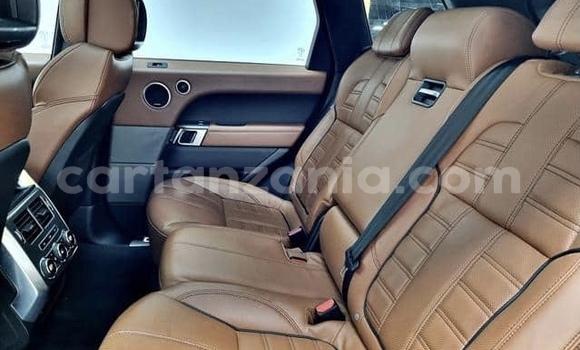 Nunua Ilio tumika Land Rover Range Rover Sport Nyeupe Gari ndani ya Dar es Salaam nchini Dar es Salaam Nunua Ilio tumika Land Rover Range Rover Sport Nyeupe Gari ndani ya Dar es Salaam nchini Dar es Salaam