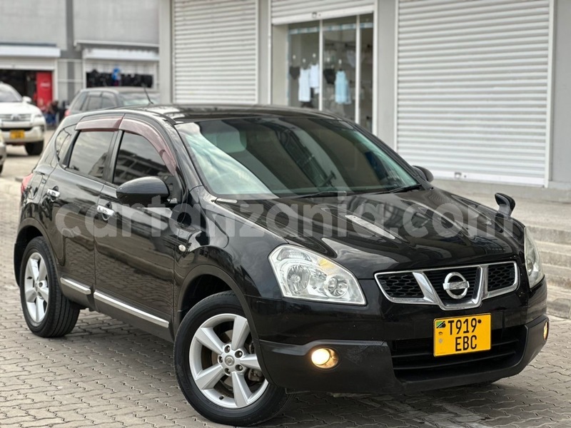 Big with watermark nissan dualis dar es salaam dar es salaam 23950