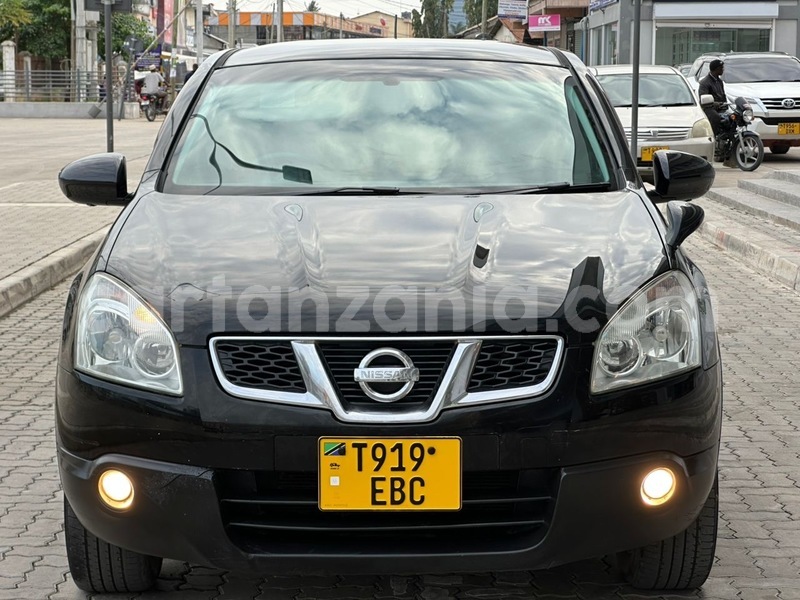 Big with watermark nissan dualis dar es salaam dar es salaam 23950