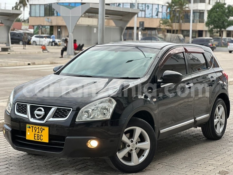 Big with watermark nissan dualis dar es salaam dar es salaam 23950