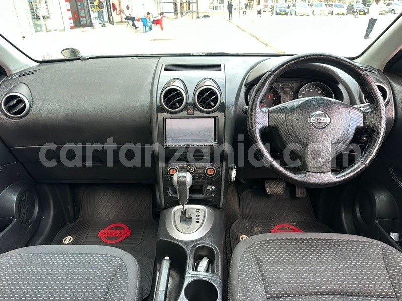 Big with watermark nissan dualis dar es salaam dar es salaam 23950