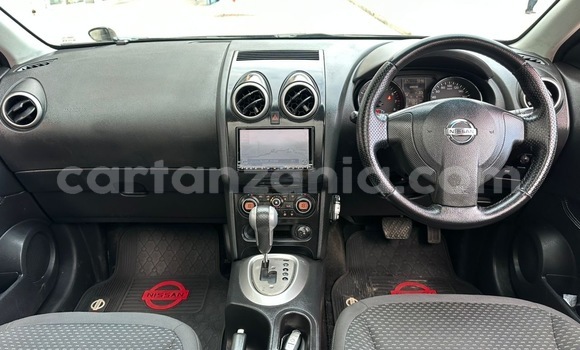 Buy Used Nissan Dualis Black Car in Dar es Salaam in Dar es Salaam Buy Used Nissan Dualis Black Car in Dar es Salaam in Dar es Salaam