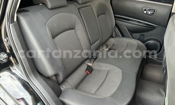 Buy Used Nissan Dualis Black Car in Dar es Salaam in Dar es Salaam Buy Used Nissan Dualis Black Car in Dar es Salaam in Dar es Salaam