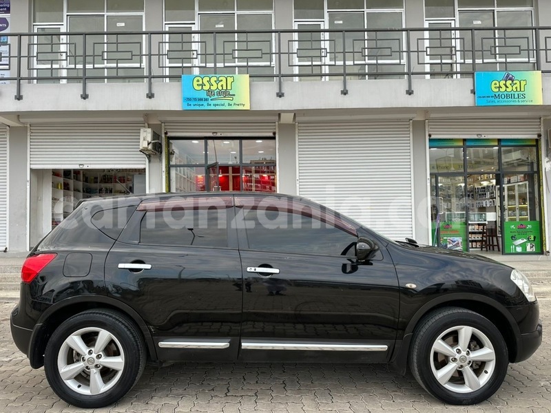 Big with watermark nissan dualis dar es salaam dar es salaam 23950