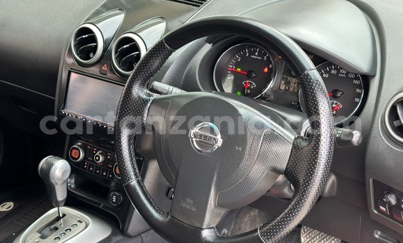 Buy Used Nissan Dualis Black Car in Dar es Salaam in Dar es Salaam Buy Used Nissan Dualis Black Car in Dar es Salaam in Dar es Salaam