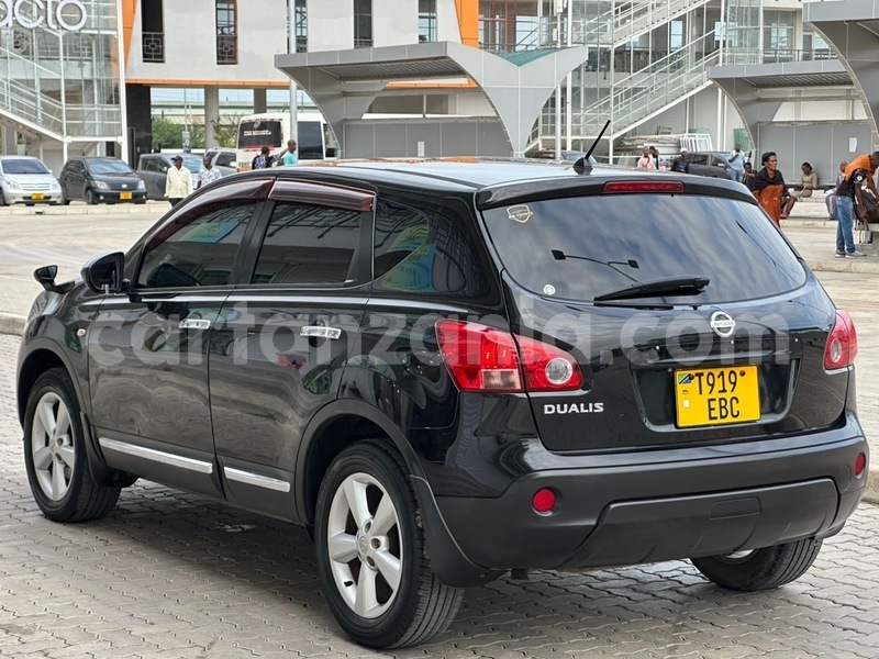 Big with watermark nissan dualis dar es salaam dar es salaam 23950