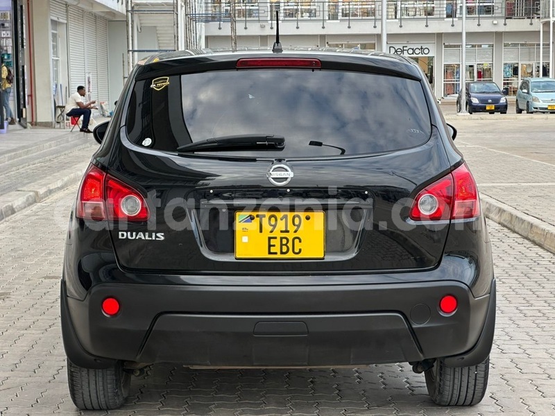 Big with watermark nissan dualis dar es salaam dar es salaam 23950