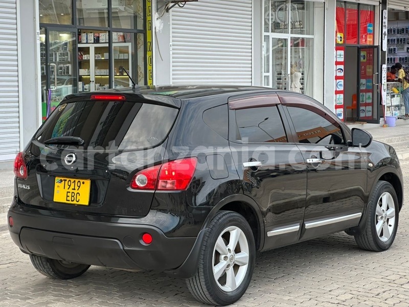 Big with watermark nissan dualis dar es salaam dar es salaam 23950