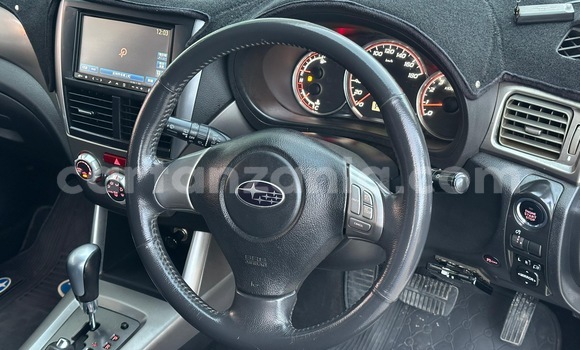 Nunua Ilio tumika Subaru Forester Nyeupe Gari ndani ya Dar es Salaam nchini Dar es Salaam Nunua Ilio tumika Subaru Forester Nyeupe Gari ndani ya Dar es Salaam nchini Dar es Salaam