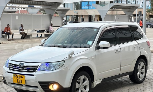 Nunua Ilio tumika Subaru Forester Nyeupe Gari ndani ya Dar es Salaam nchini Dar es Salaam Nunua Ilio tumika Subaru Forester Nyeupe Gari ndani ya Dar es Salaam nchini Dar es Salaam