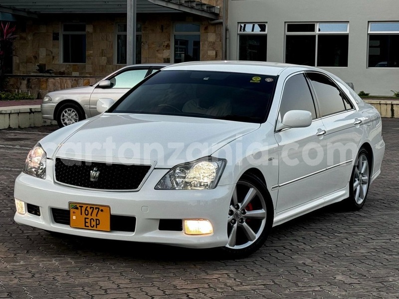 Big with watermark toyota crown dar es salaam dar es salaam 23952