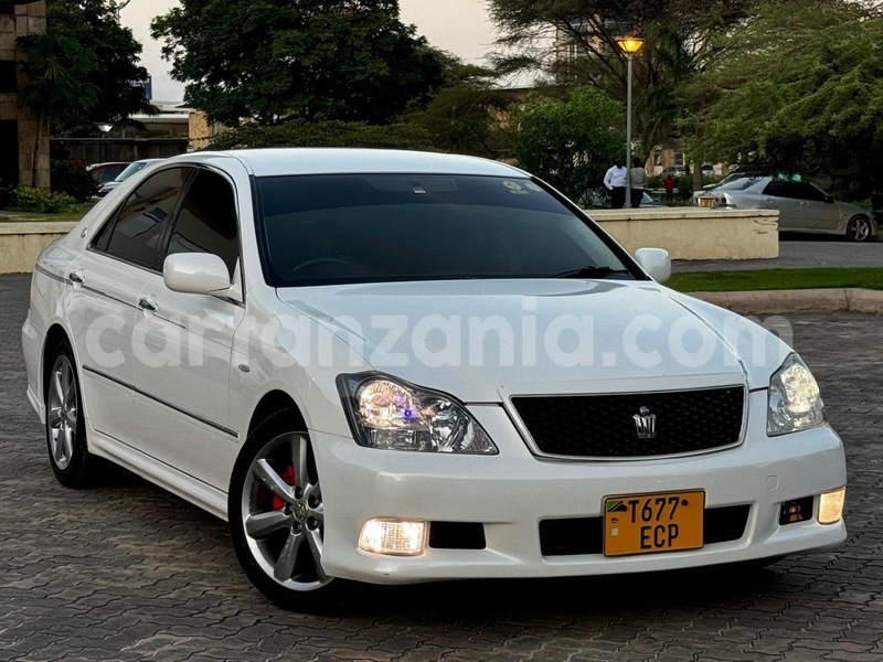 Big with watermark toyota crown dar es salaam dar es salaam 23952