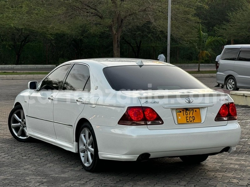 Big with watermark toyota crown dar es salaam dar es salaam 23952