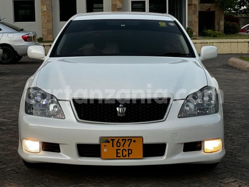 Big with watermark toyota crown dar es salaam dar es salaam 23952